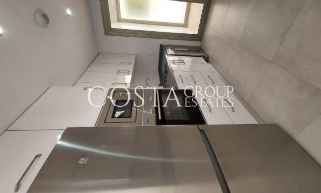 Odsprzedaż - Apartments -
Orihuela - Villamartin