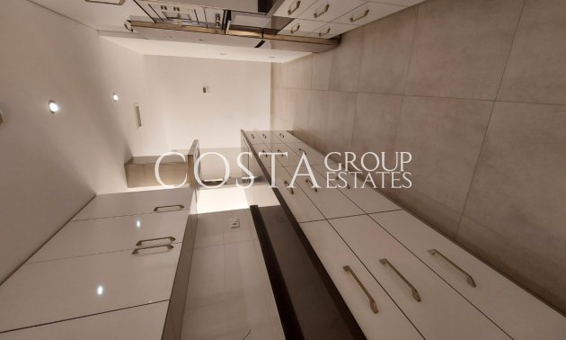 Odsprzedaż - Apartments -
Orihuela - Villamartin