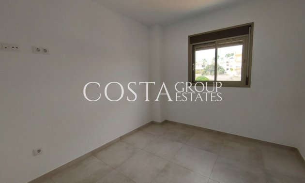 Odsprzedaż - Apartments -
Orihuela - Villamartin