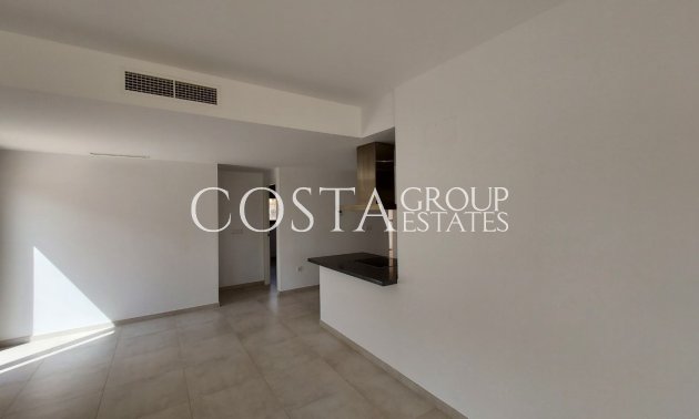 Odsprzedaż - Apartments -
Orihuela - Villamartin