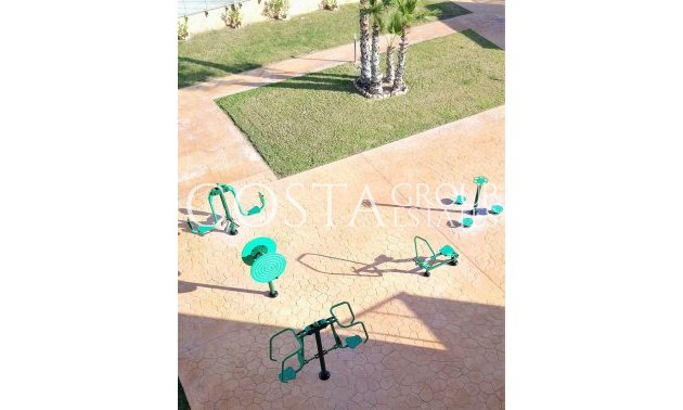 Odsprzedaż - Apartments -
Orihuela - Villamartin