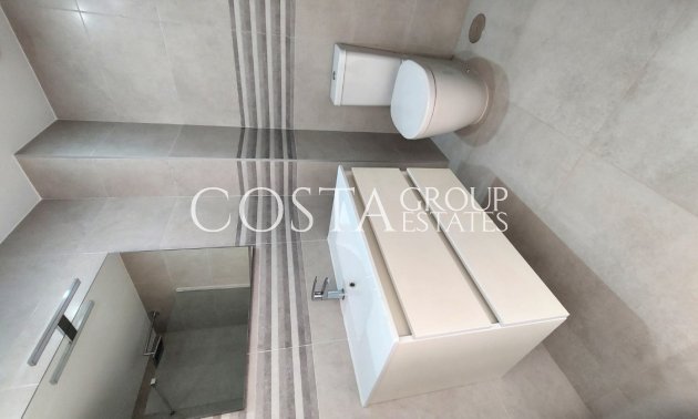 Odsprzedaż - Apartments -
Orihuela - Villamartin