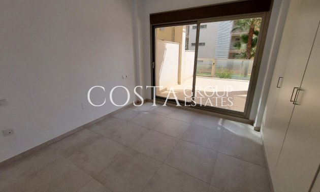 Odsprzedaż - Apartments -
Orihuela - Villamartin