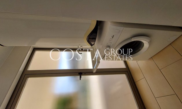 Odsprzedaż - Apartments -
Orihuela - Villamartin