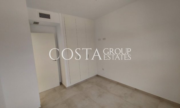 Odsprzedaż - Apartments -
Orihuela - Villamartin