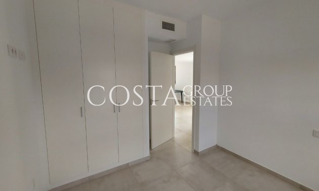 Odsprzedaż - Apartments -
Orihuela - Villamartin