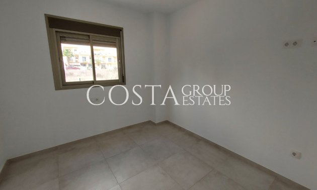 Odsprzedaż - Apartments -
Orihuela - Villamartin