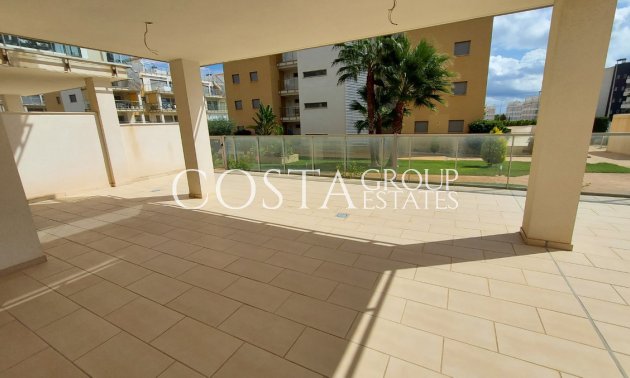 Odsprzedaż - Apartments -
Orihuela - Villamartin