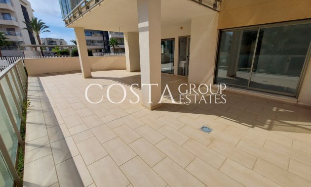 Odsprzedaż - Apartments -
Orihuela - Villamartin