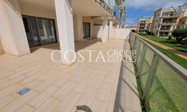 Odsprzedaż - Apartments -
Orihuela - Villamartin