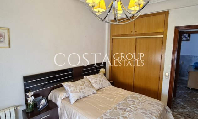 Resale - Villa -
Orihuela - La Matanza