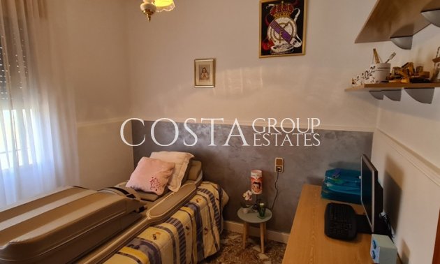 Resale - Villa -
Orihuela - La Matanza