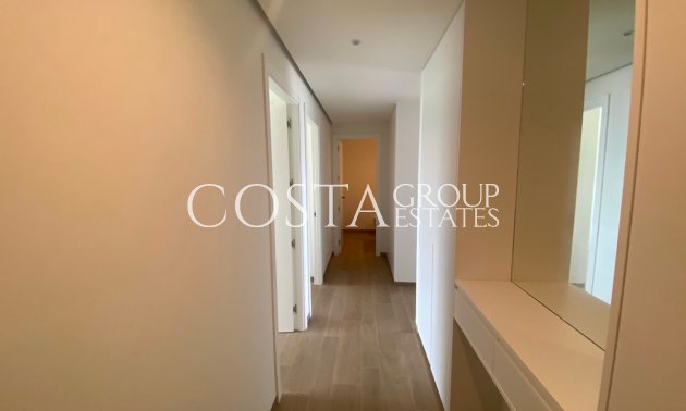 Wiederverkauf - Apartments -
Orihuela - Las Colinas Golf