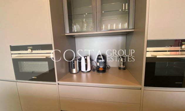 Wiederverkauf - Apartments -
Orihuela - Las Colinas Golf