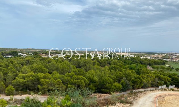 Wiederverkauf - Apartments -
Orihuela - Las Colinas Golf