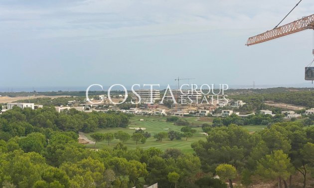 Wiederverkauf - Apartments -
Orihuela - Las Colinas Golf