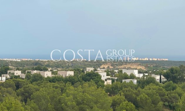 Wiederverkauf - Apartments -
Orihuela - Las Colinas Golf