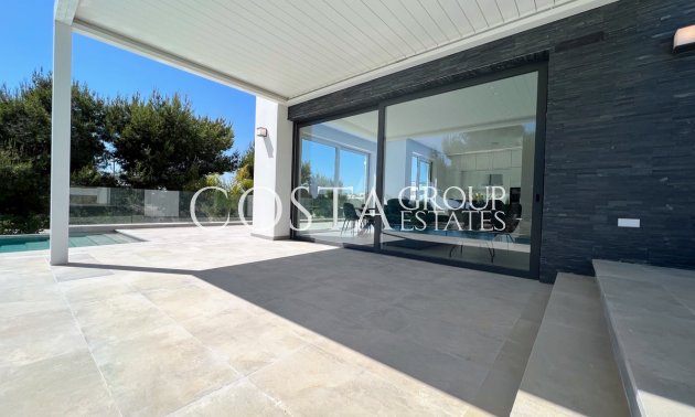 Wiederverkauf - Villa -
Orihuela - Las Colinas Golf