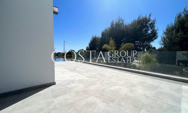 Wiederverkauf - Villa -
Orihuela - Las Colinas Golf