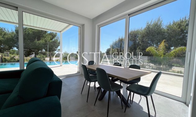 Wiederverkauf - Villa -
Orihuela - Las Colinas Golf