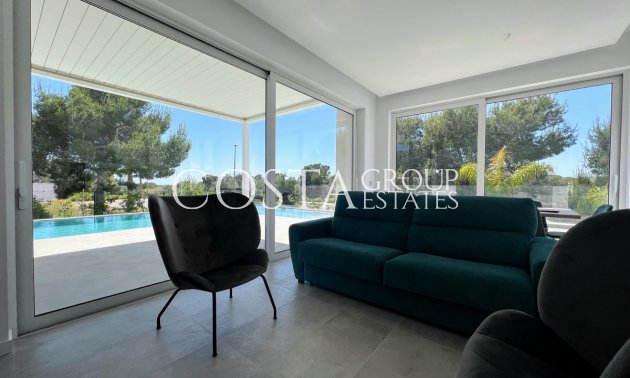 Wiederverkauf - Villa -
Orihuela - Las Colinas Golf