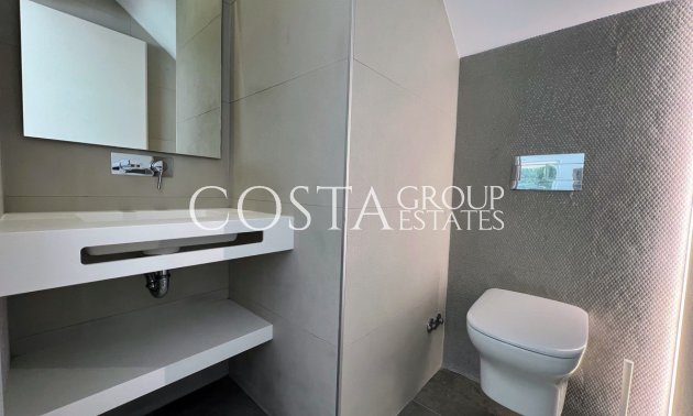 Wiederverkauf - Villa -
Orihuela - Las Colinas Golf