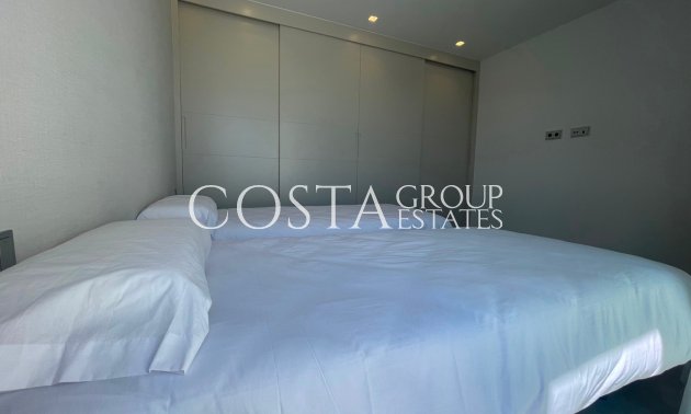 Wiederverkauf - Villa -
Orihuela - Las Colinas Golf