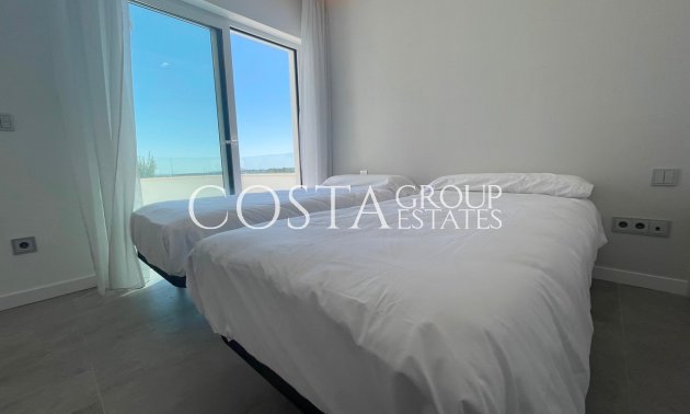 Wiederverkauf - Villa -
Orihuela - Las Colinas Golf