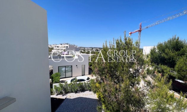 Wiederverkauf - Villa -
Orihuela - Las Colinas Golf