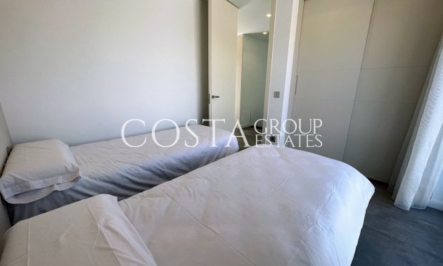 Wiederverkauf - Villa -
Orihuela - Las Colinas Golf