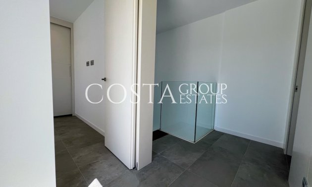 Wiederverkauf - Villa -
Orihuela - Las Colinas Golf