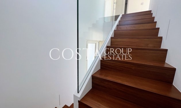 Wiederverkauf - Villa -
Orihuela - Las Colinas Golf