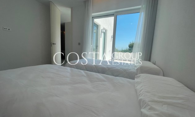 Wiederverkauf - Villa -
Orihuela - Las Colinas Golf