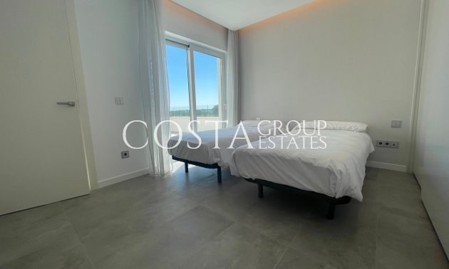 Wiederverkauf - Villa -
Orihuela - Las Colinas Golf