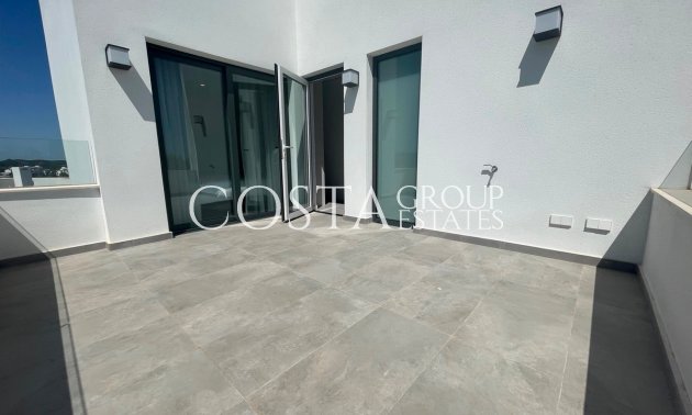 Wiederverkauf - Villa -
Orihuela - Las Colinas Golf