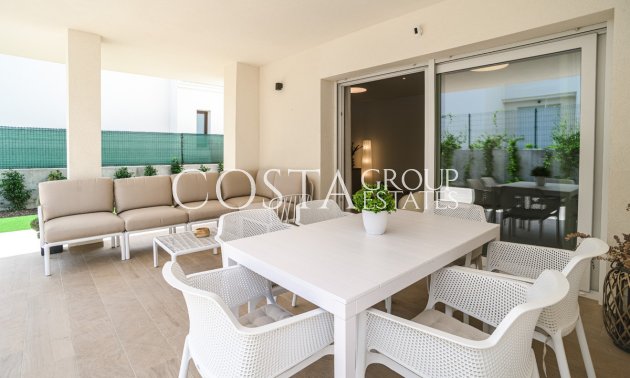 Resale - Apartments -
Algorfa - Algorfa Centro