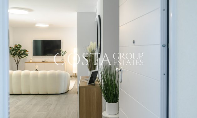 Resale - Apartments -
Algorfa - Algorfa Centro