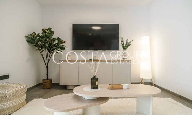 Resale - Apartments -
Algorfa - Algorfa Centro