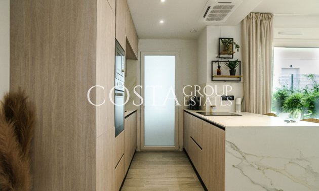 Resale - Apartments -
Algorfa - Algorfa Centro