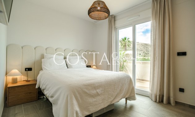 Resale - Apartments -
Algorfa - Algorfa Centro