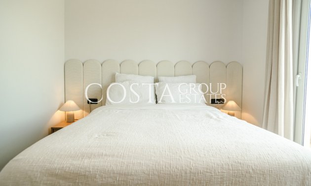 Resale - Apartments -
Algorfa - Algorfa Centro