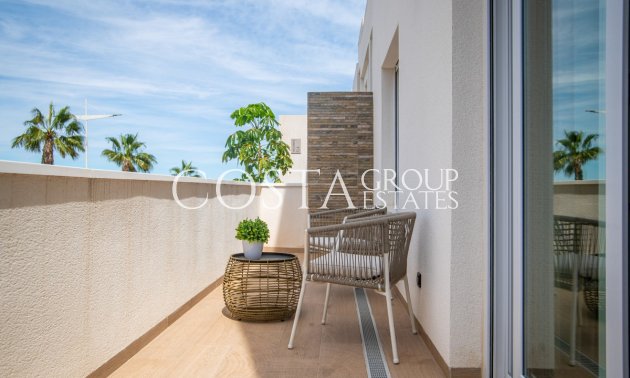 Resale - Apartments -
Algorfa - Algorfa Centro