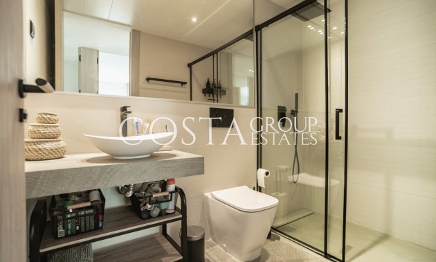 Resale - Apartments -
Algorfa - Algorfa Centro