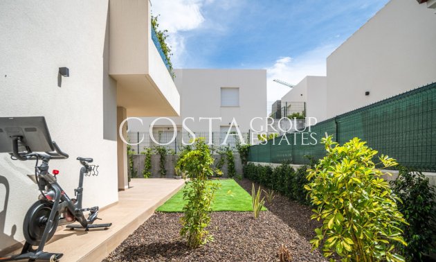 Resale - Apartments -
Algorfa - Algorfa Centro