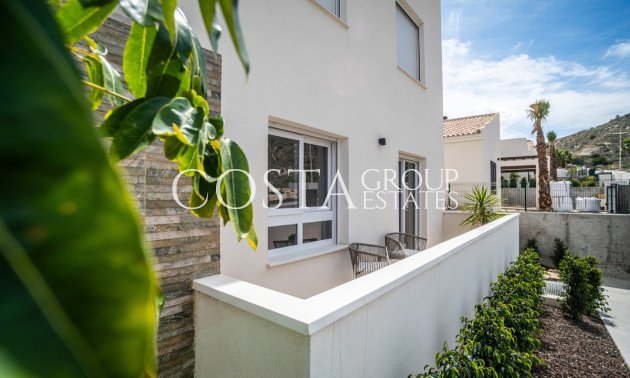 Resale - Apartments -
Algorfa - Algorfa Centro