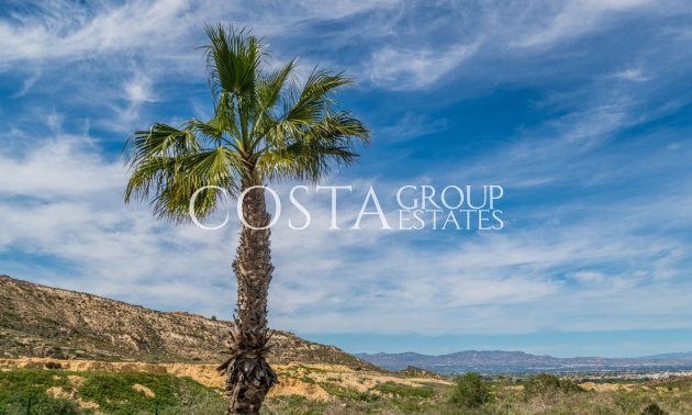 Resale - Apartments -
Algorfa - Algorfa Centro