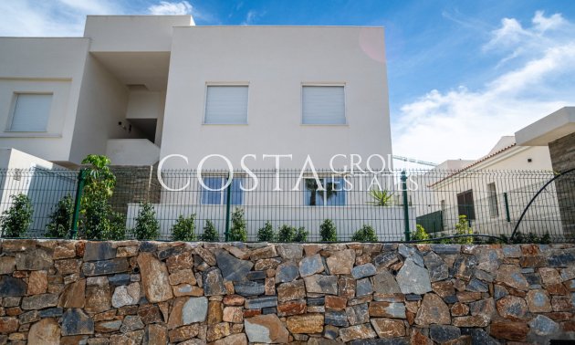Resale - Apartments -
Algorfa - Algorfa Centro