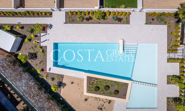 Resale - Apartments -
Algorfa - Algorfa Centro