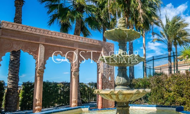 Resale - Apartments -
Algorfa - Algorfa Centro