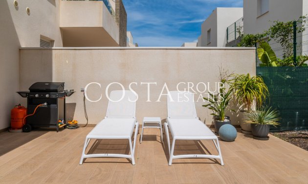 Resale - Apartments -
Algorfa - Algorfa Centro